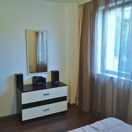 2-rooms Near The Center Of * Bansko