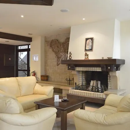 2-rooms Near The Center Of Lejlighed Bansko