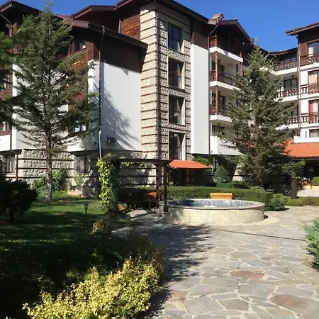 Lejlighed 2-rooms Near The Center Of *