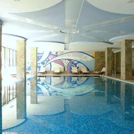 2-rooms Near The Center Of بانسكو
