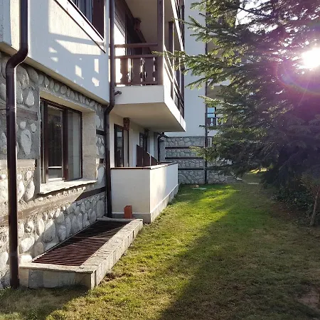 2-rooms Near The Center Of Apartment