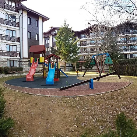 Apartment 2-rooms Near The Center Of