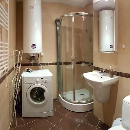 2-rooms Near The Center Of بانسكو