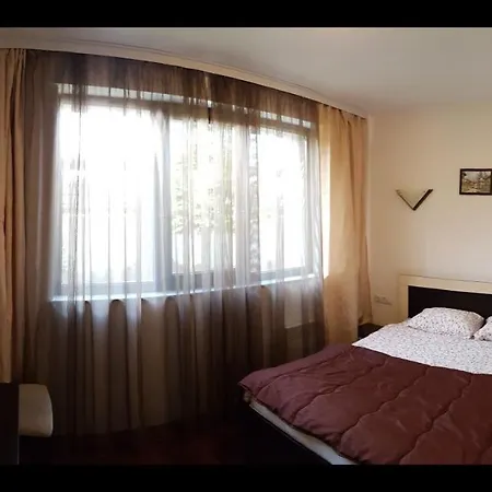 2-rooms Near The Center Of *