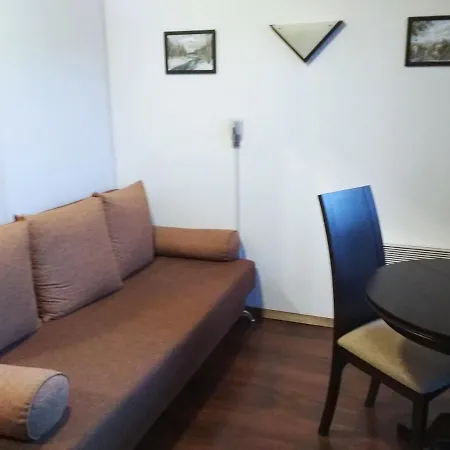2-rooms Near The Center Of بانسكو