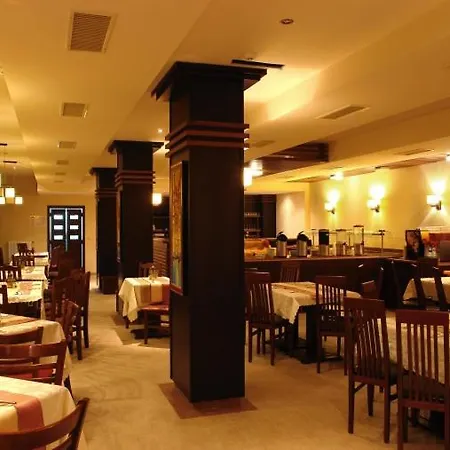 2-rooms Near The Center Of