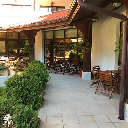 2-rooms Near The Center Of Bansko